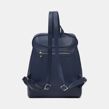  Kadın Lacivert Sırt Çantası