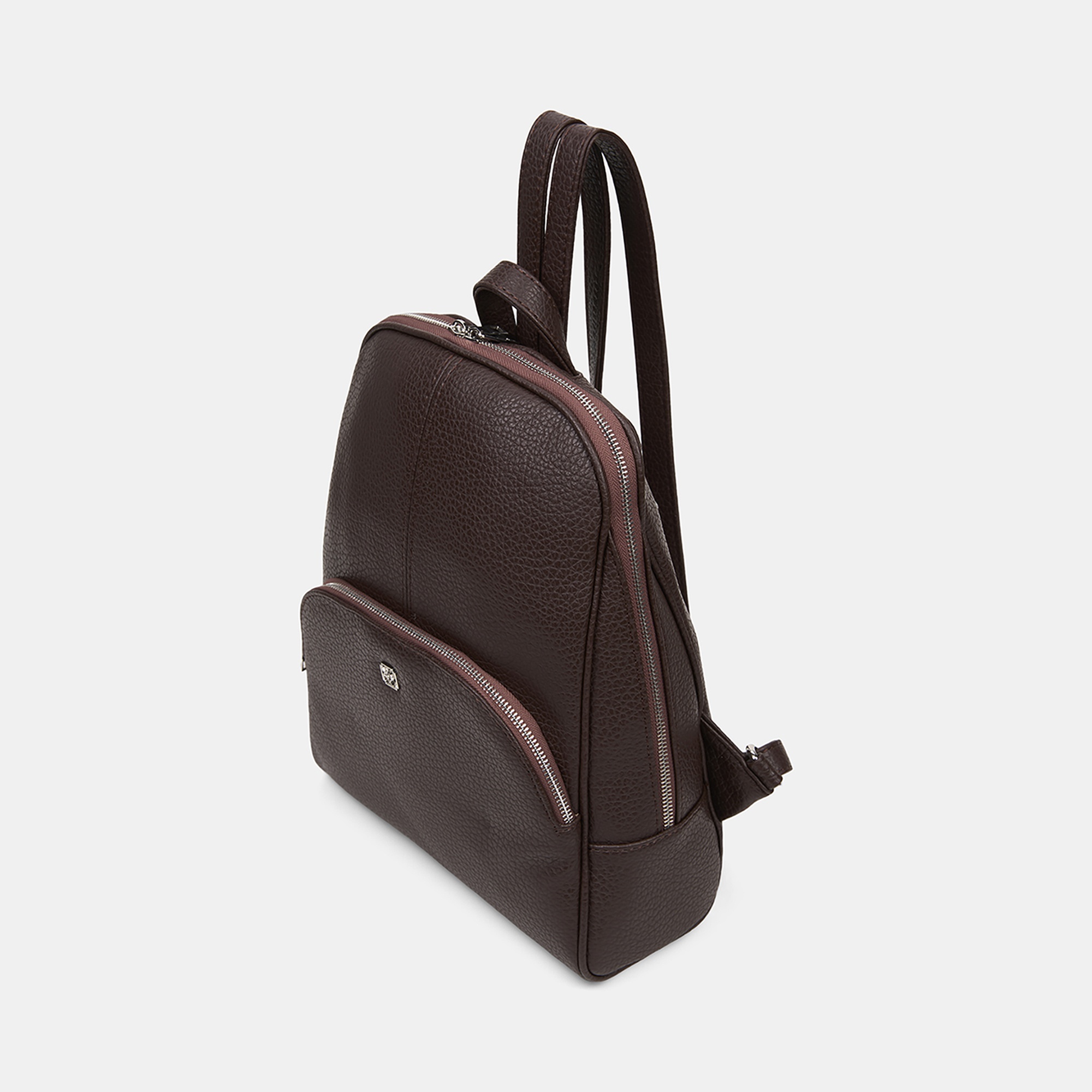 Kadın Kahve Sırt Çantası