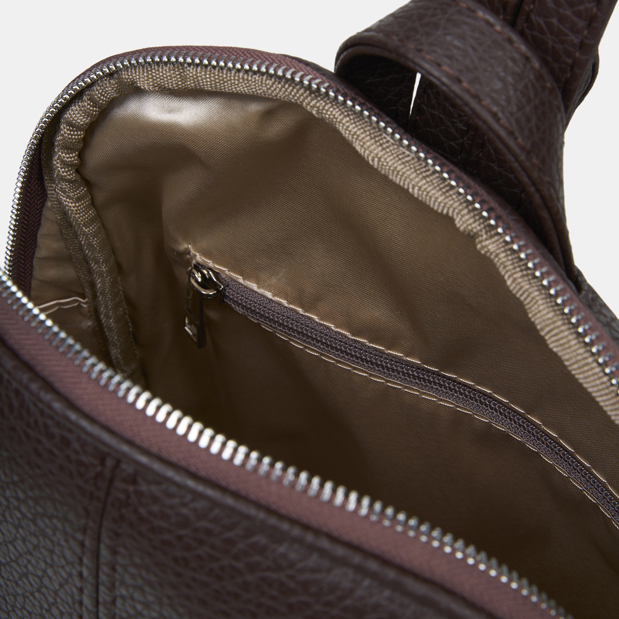 Kadın Kahve Sırt Çantası