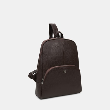  Kadın Kahve Sırt Çantası