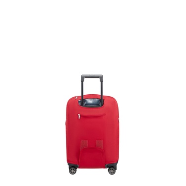  Samsonite Kırmızı Ta Revolution Valiz Kılıfı (S)