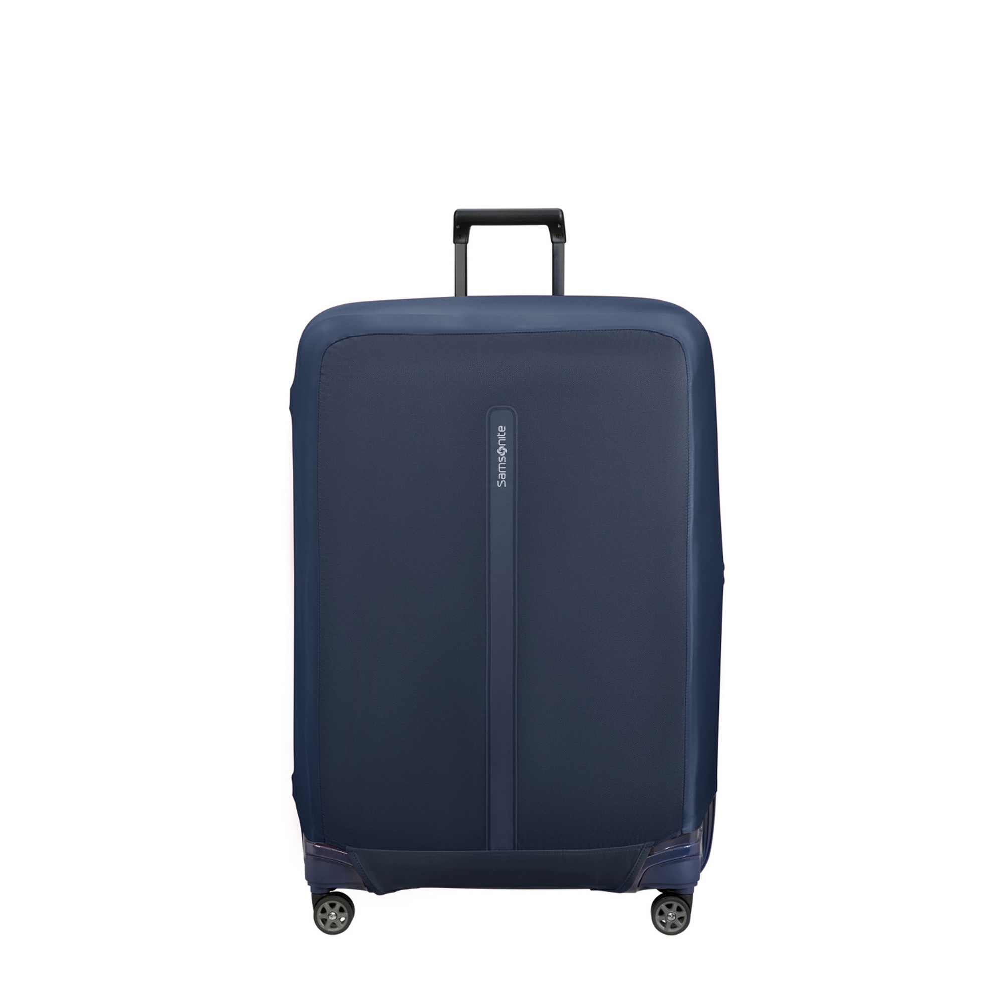Samsonite Lacivert Ta Revolution Valiz Kılıfı (XL)
