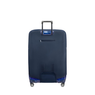  Samsonite Lacivert Ta Revolution Valiz Kılıfı (XL)