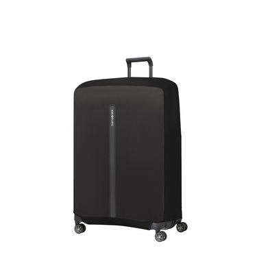  Samsonite Siyah Ta Revolution Valiz Kılıfı (XL)