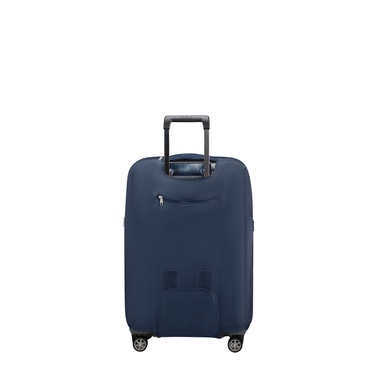  Samsonite Lacivert Ta Revolution Valiz Kılıfı (M)