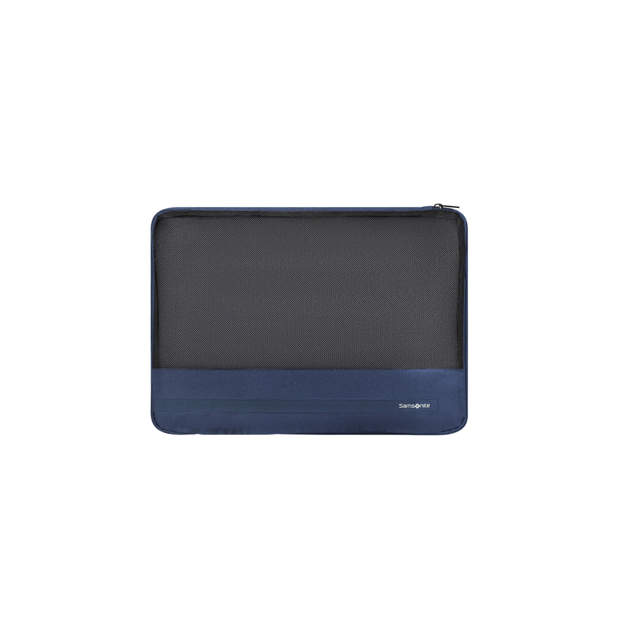 Samsonite Lacivert Ta Revolution 3lü Düzenleyici Çanta