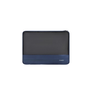  Samsonite Lacivert Ta Revolution 3lü Düzenleyici Çanta