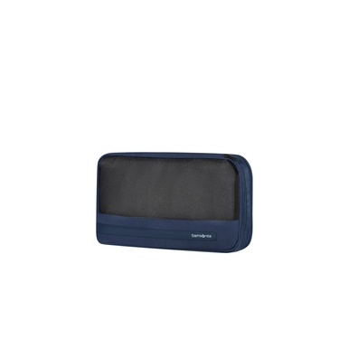  Samsonite Lacivert Ta Revolution 3lü Düzenleyici Çanta