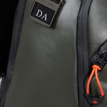  Samsonite Ecodiver Laptop Sırt Çantası 15.6"