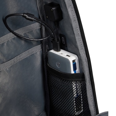  Samsonite Ecodiver Laptop Sırt Çantası 15.6"