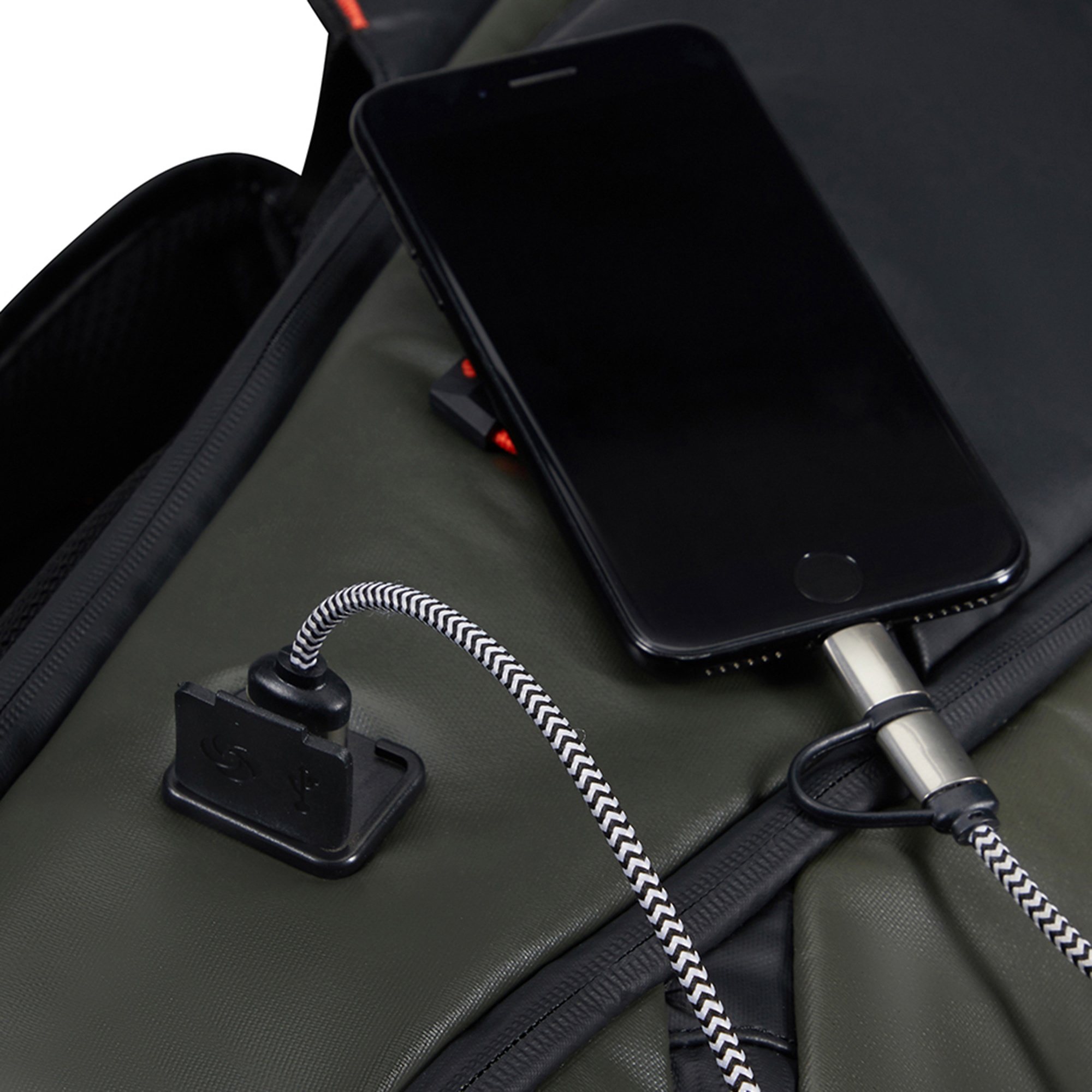 Samsonite Ecodiver Laptop Sırt Çantası 15.6"