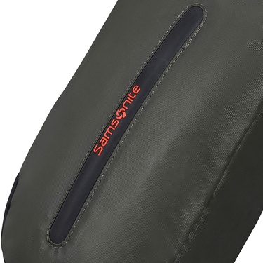  Samsonite Ecodiver Bel Çantası
