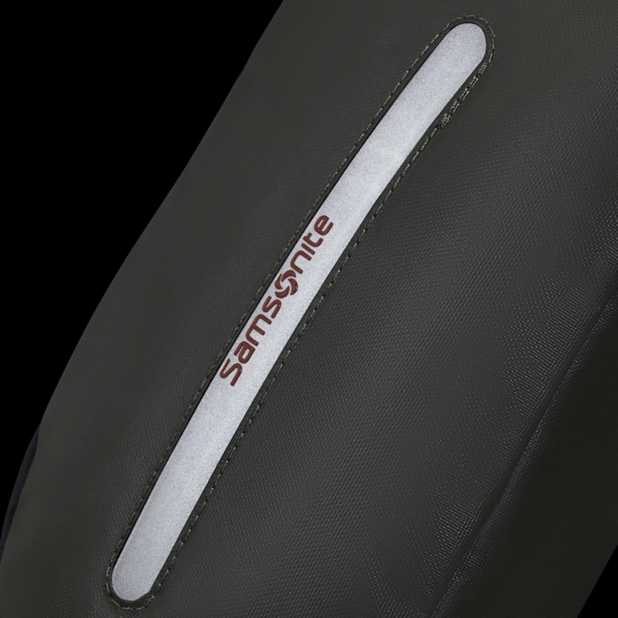 Samsonite Ecodiver Bel Çantası