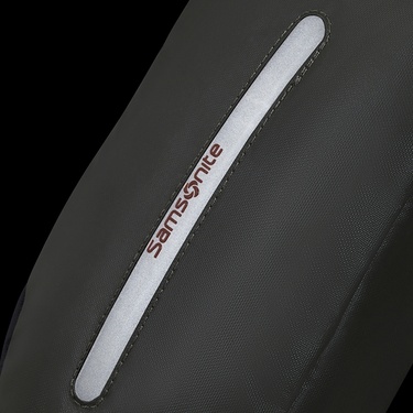  Samsonite Ecodiver Bel Çantası