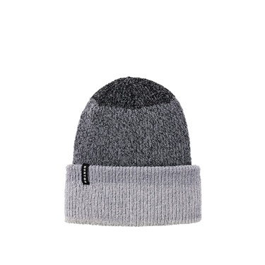  Burton Recycled All Night Long Beanie Unisex Siyah Bere