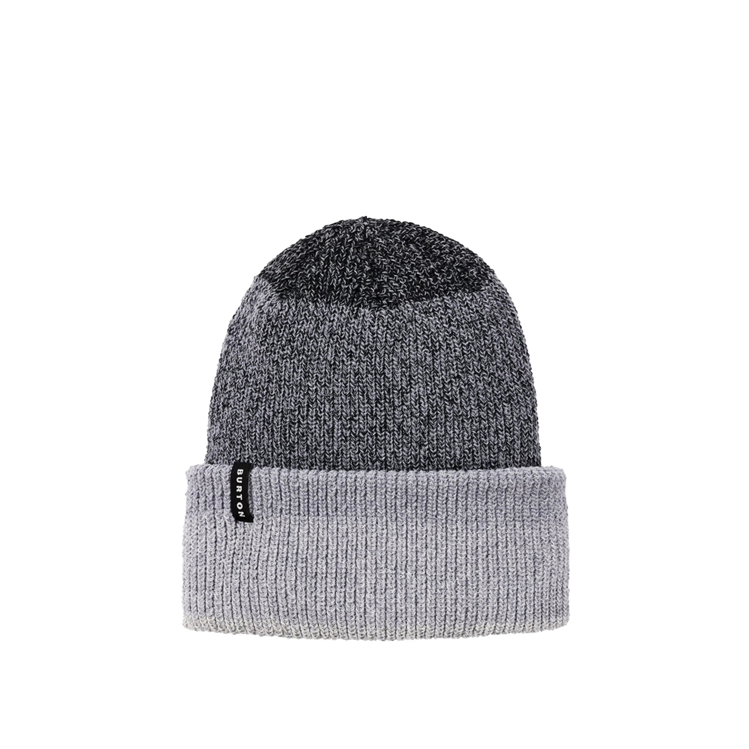  Burton Recycled All Night Long Beanie Unisex Siyah Bere
