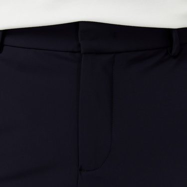  Nautica Erkek Lacivert Regular Fit Su İtici Pantolon