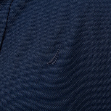  Nautica Erkek Lacivert Regular Fit Gömlek