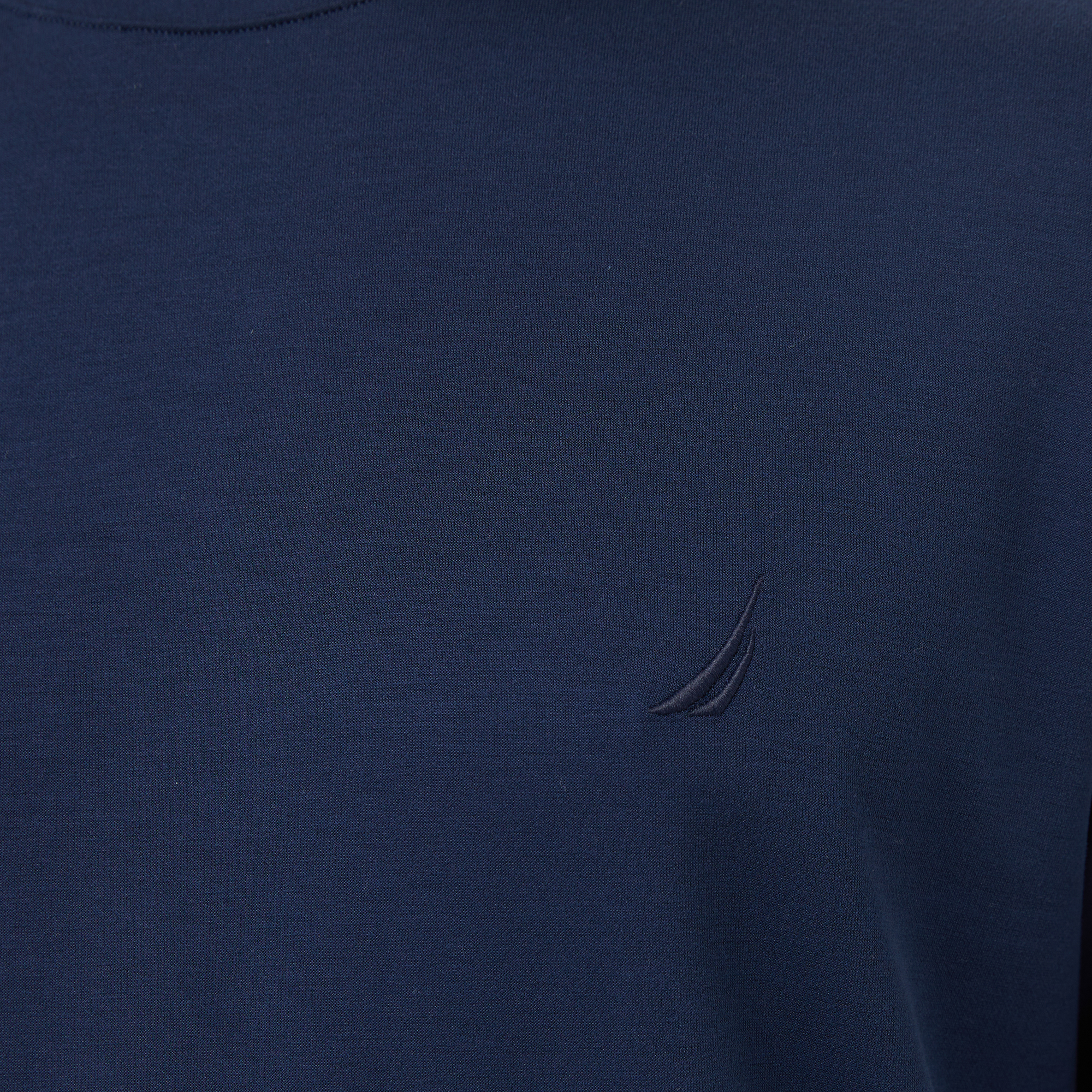  Nautica Erkek Lacivert Regular Fit T-Shirt