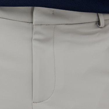  Nautica Erkek Gri Regular Fit Su İtici Pantolon