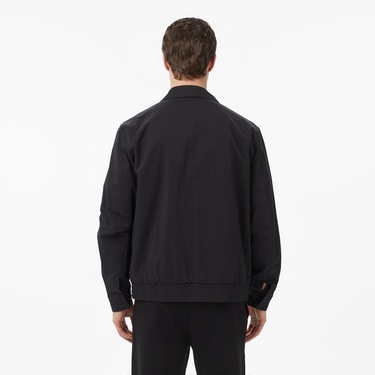  Nautica Erkek Siyah Regular Fit Ceket