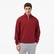Nautica Erkek Bordo Regular Fit Dik Yaka Sweatshirt