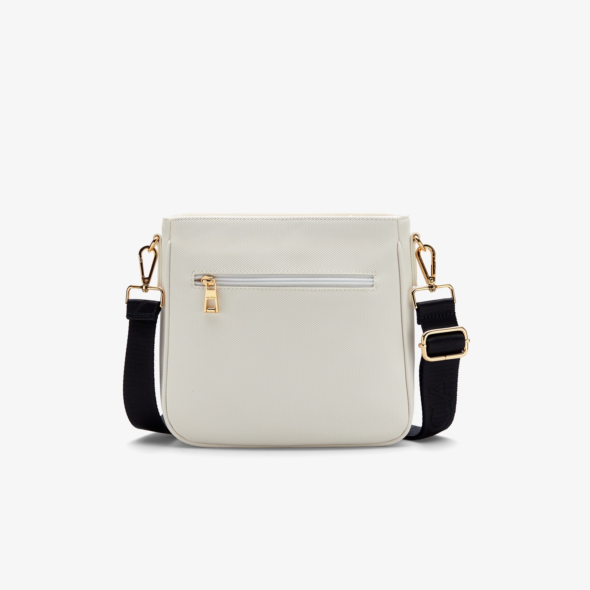 Nautica Kadın Beyaz Omuz Çantası