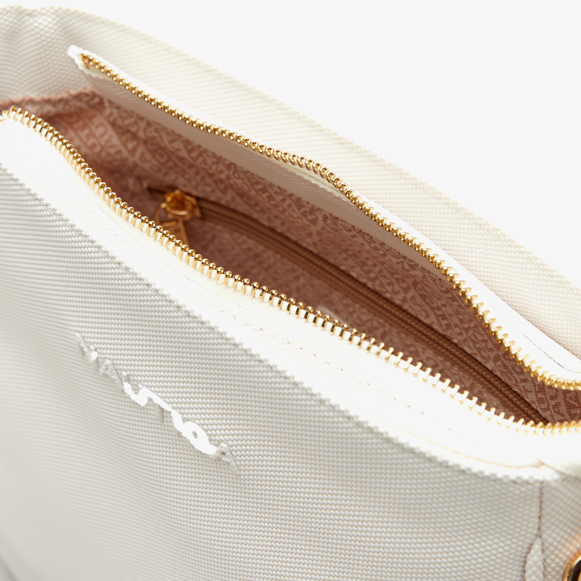 Nautica Kadın Beyaz Omuz Çantası