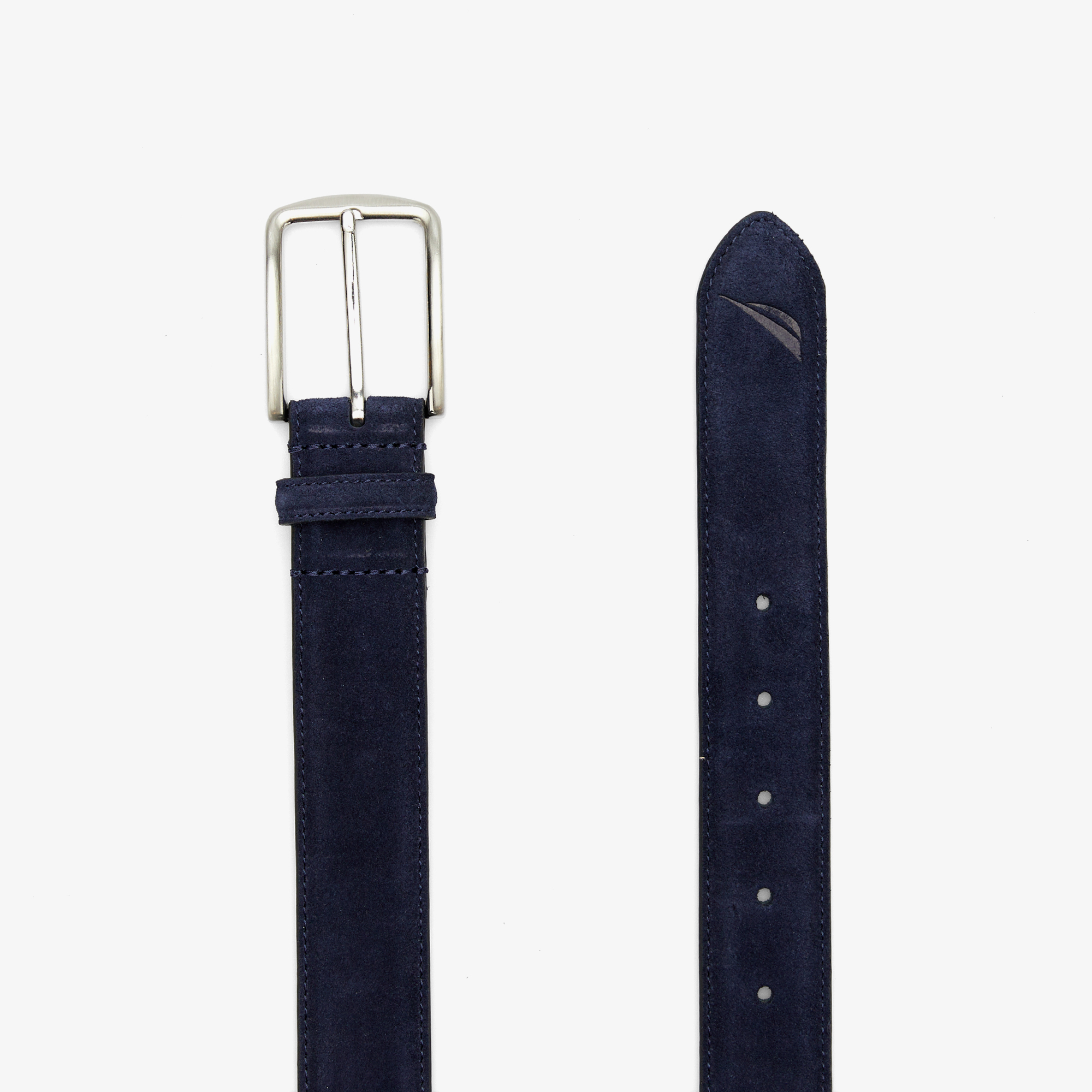 Nautica Erkek Lacivert Kemer