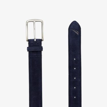  Nautica Erkek Lacivert Kemer