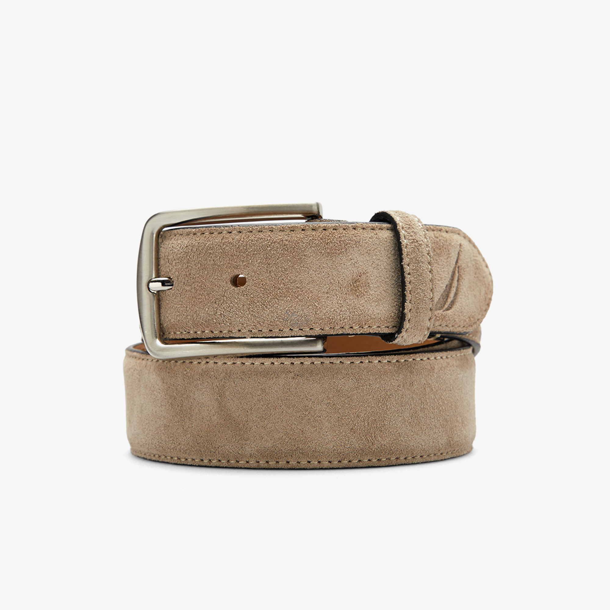 Nautica Erkek Lacivert Kemer