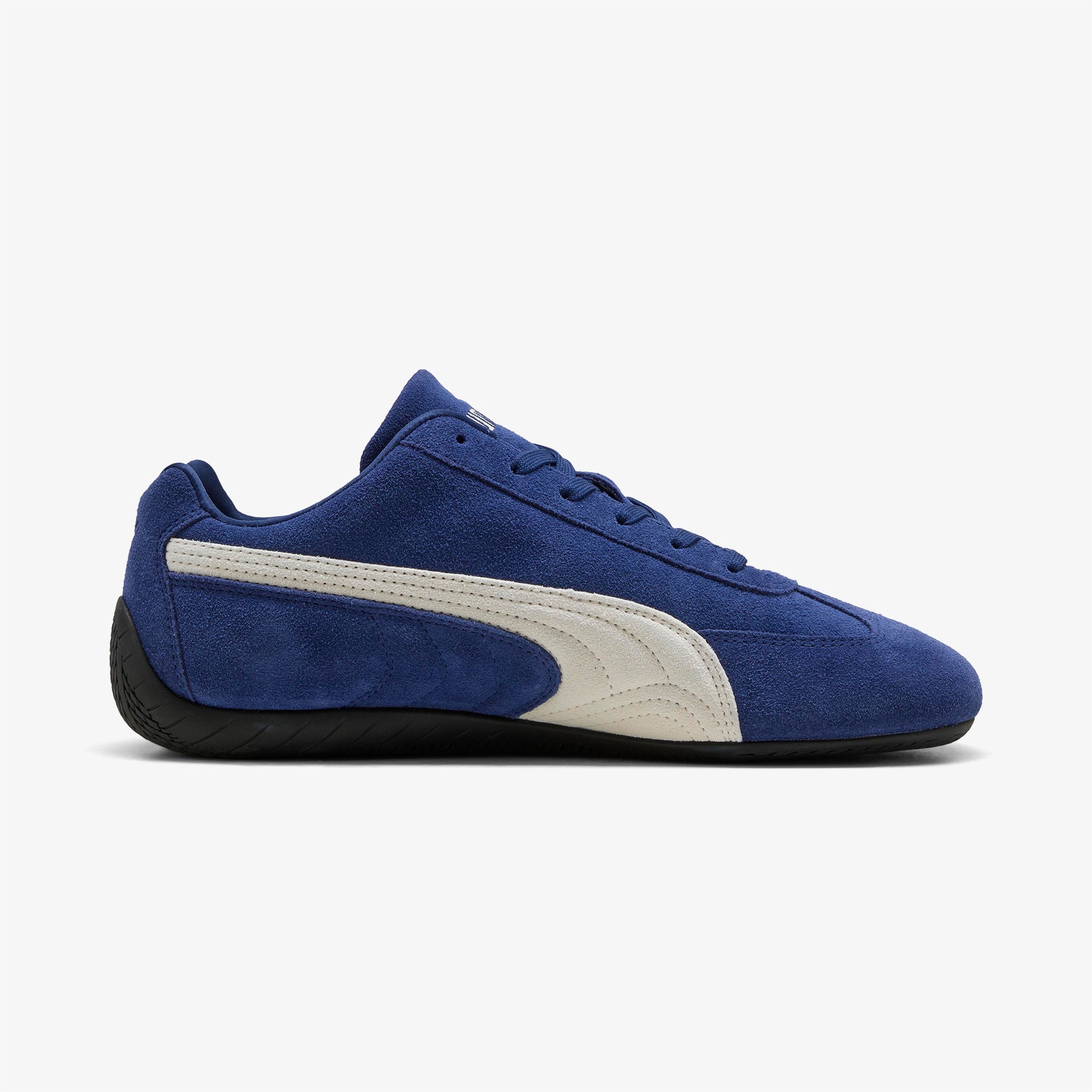 Puma Speedcat Og Unisex Lacivert Spor Ayakkabı
