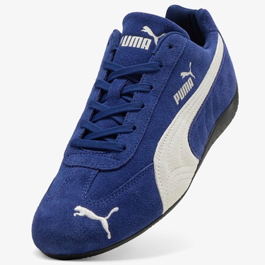  Puma Speedcat Og Unisex Lacivert Spor Ayakkabı
