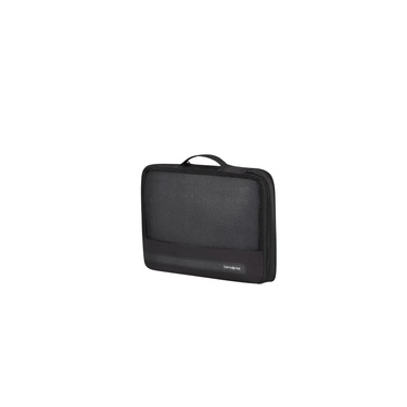  Samsonite Siyah Ta Revolution 3lü Düzenleyici Çanta