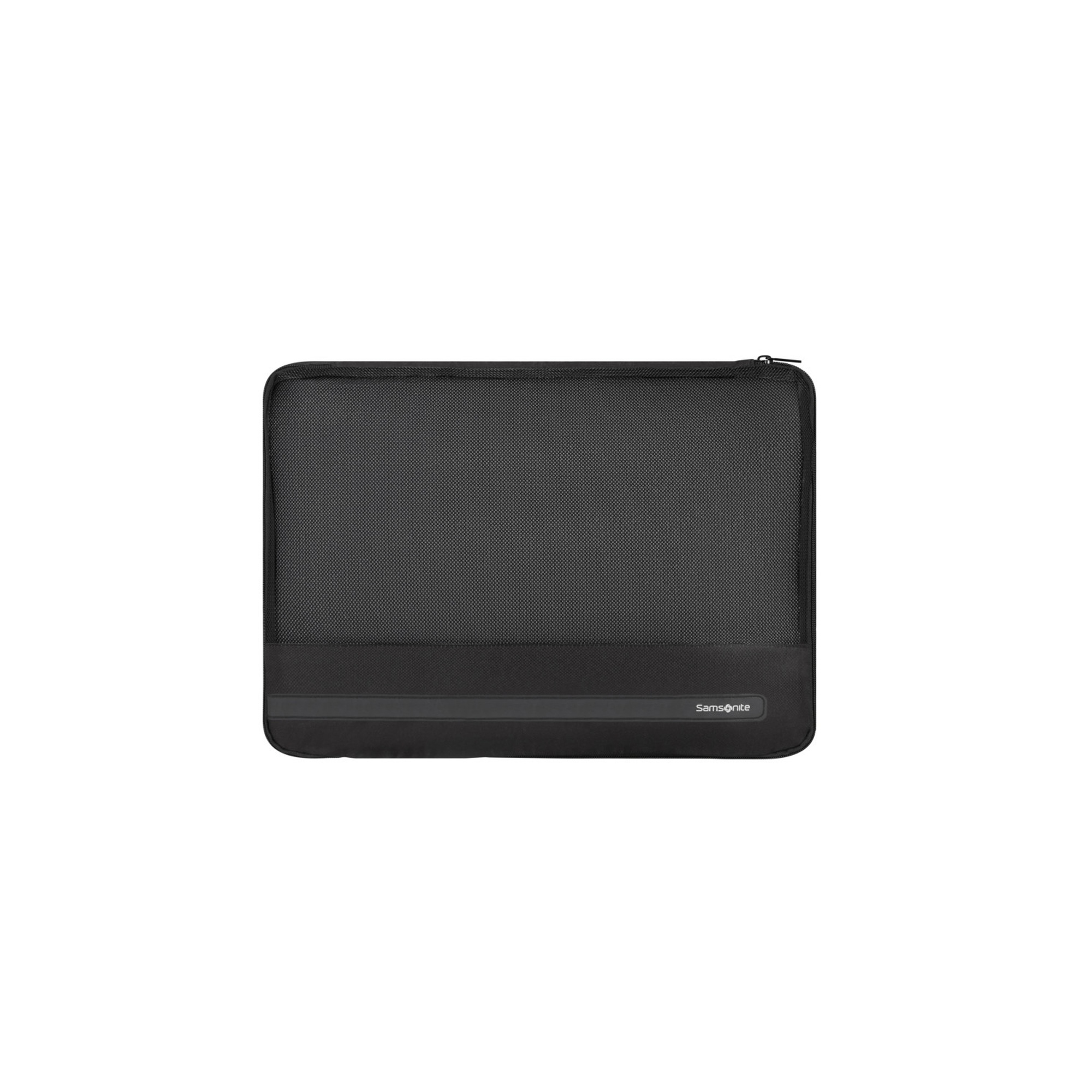 Samsonite Siyah Ta Revolution 3lü Düzenleyici Çanta