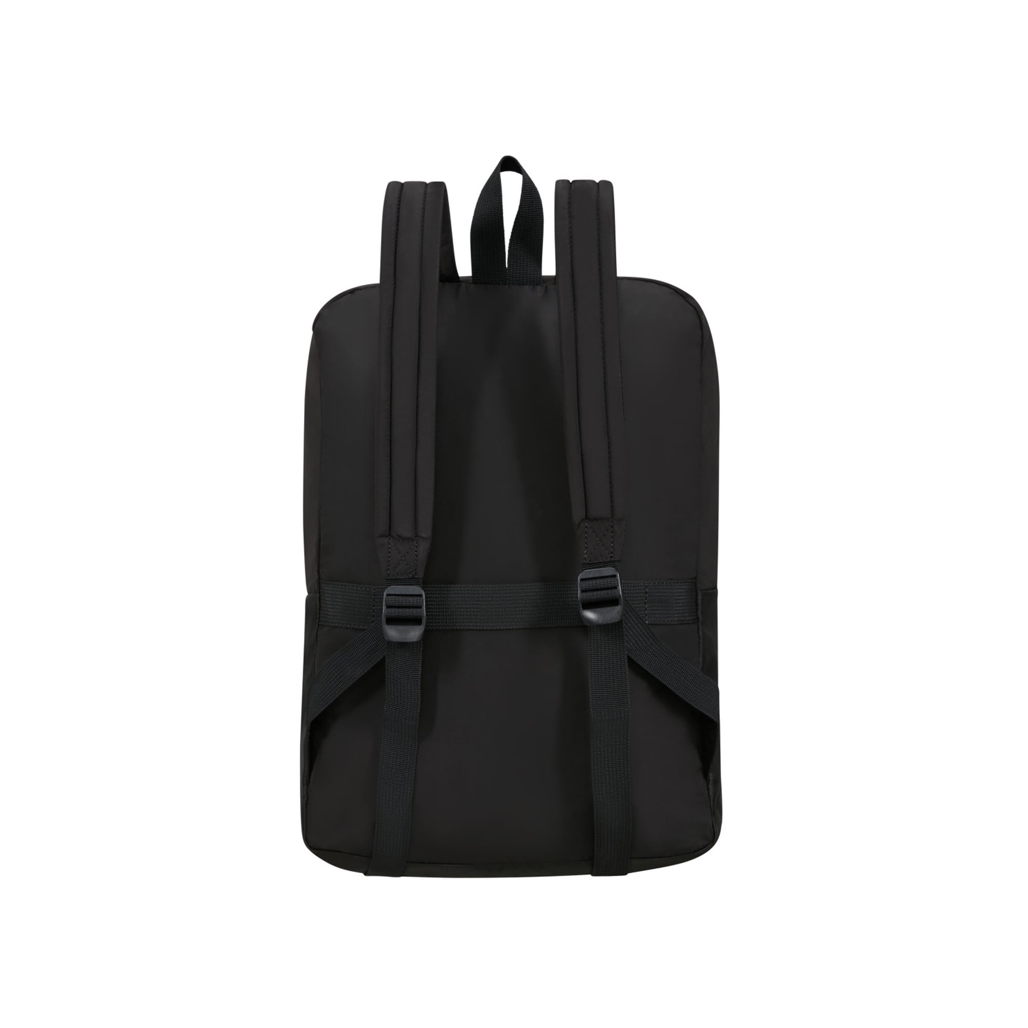 Samsonite Siyah Ta Revolution Katlanabilir Sırt Çantası