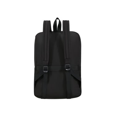  Samsonite Siyah Ta Revolution Katlanabilir Sırt Çantası