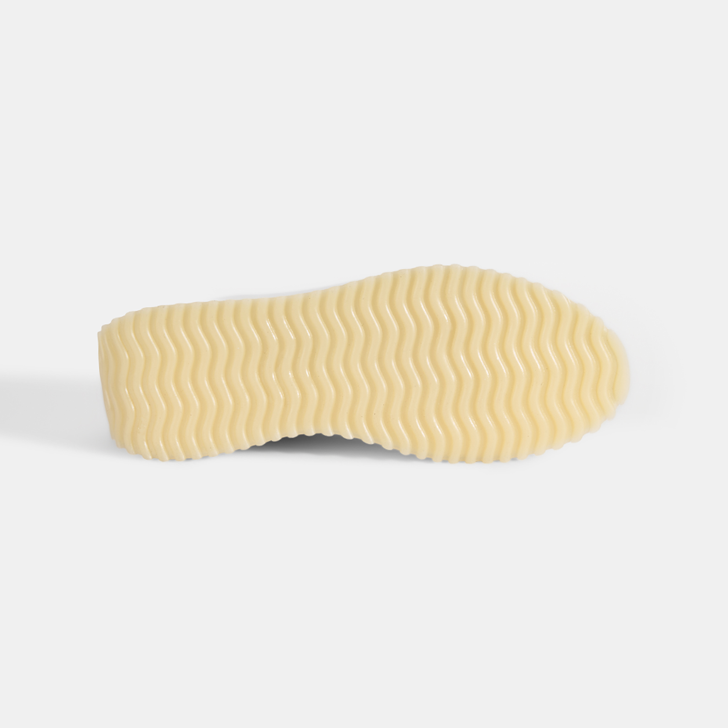 Erkek Beyaz Bağcıklı Deri Spor Ayakkabı