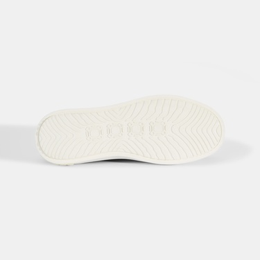  Erkek Kahve Bağcıklı Süet Spor Ayakkabı