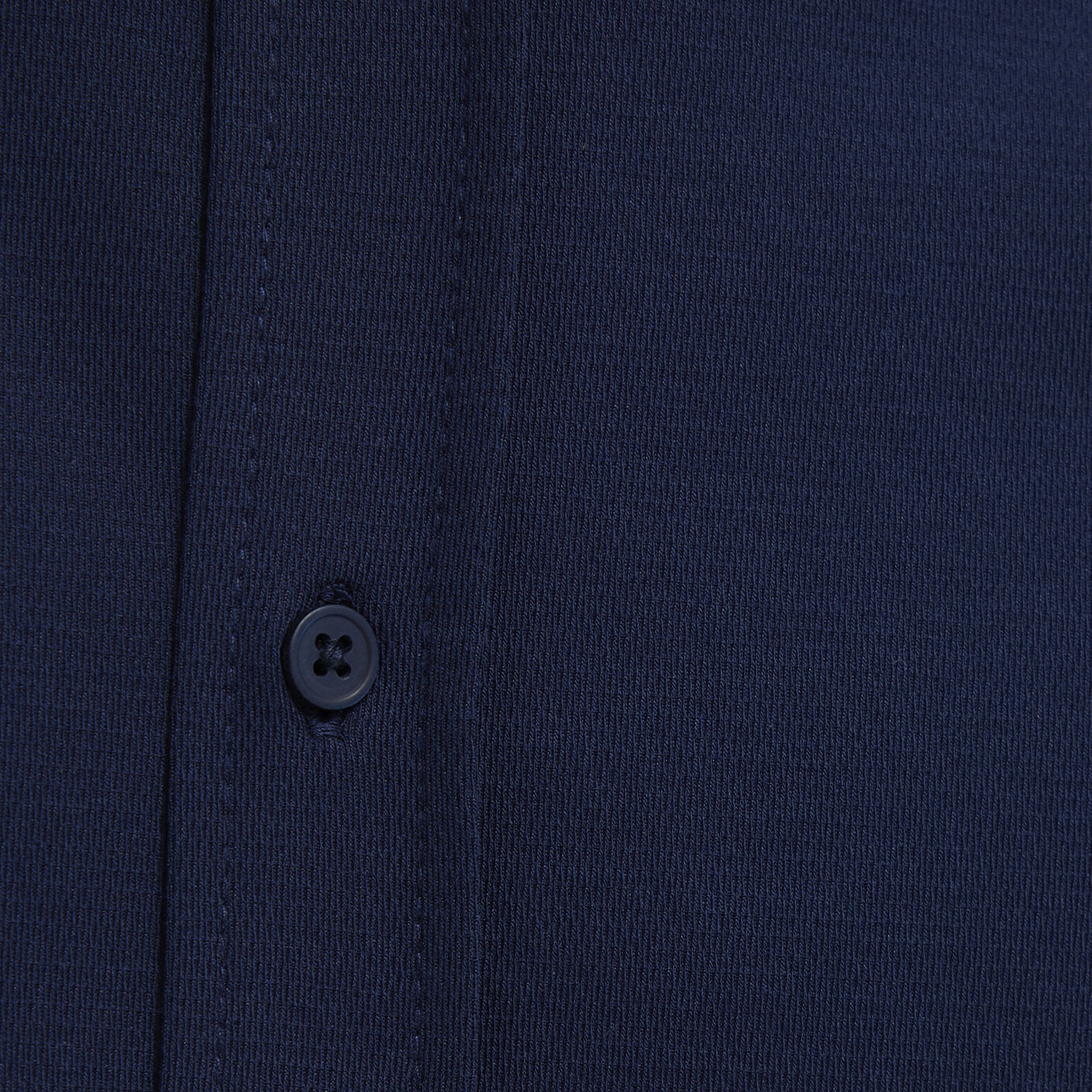 Mavi Hafif ve Esnek Lacivert Travel Gömlek Regular Fit / Normal Kesim 0212058-70497