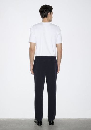  Mavi Esnek Lacivert Travel Pantolon 0010607-70497