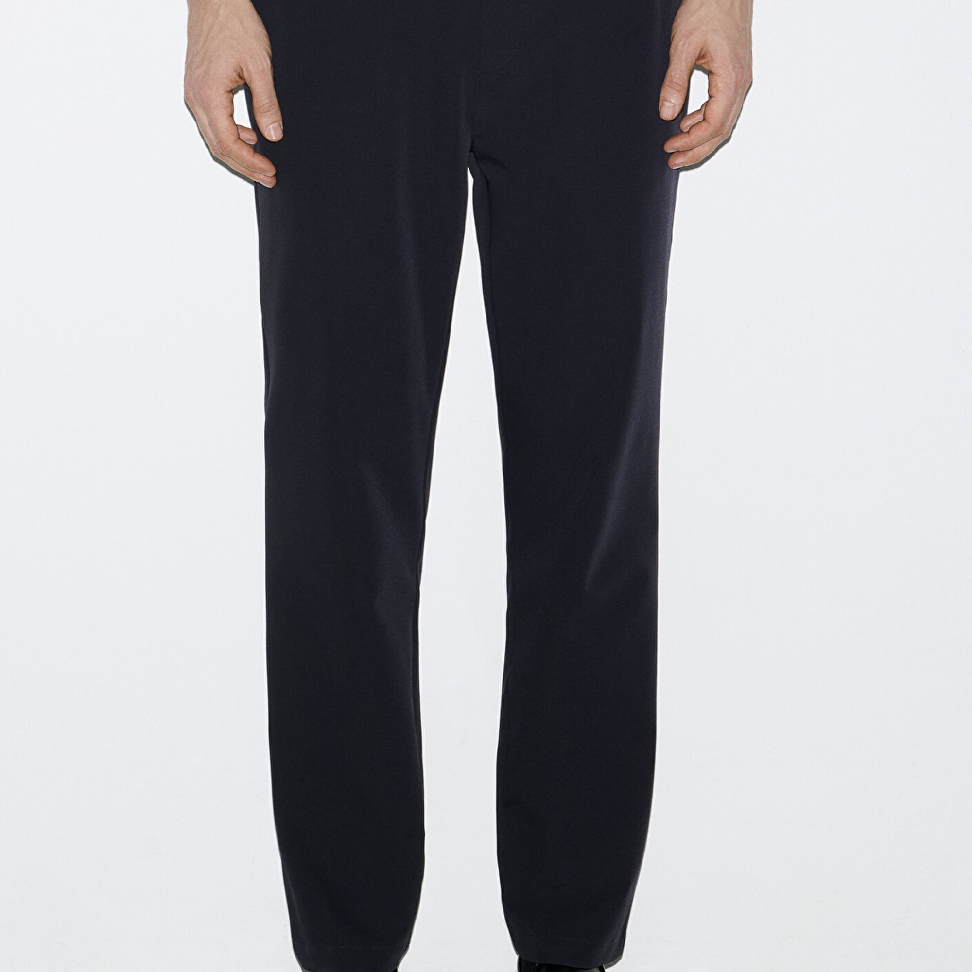 Mavi Esnek Lacivert Travel Pantolon 0010607-70497