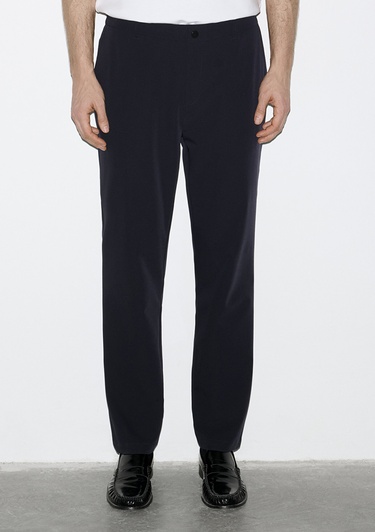  Mavi Esnek Lacivert Travel Pantolon 0010607-70497