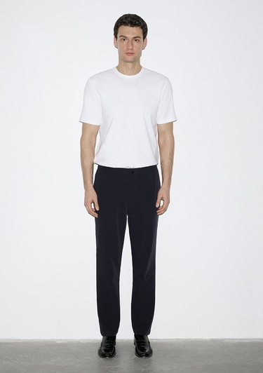  Mavi Esnek Lacivert Travel Pantolon 0010607-70497