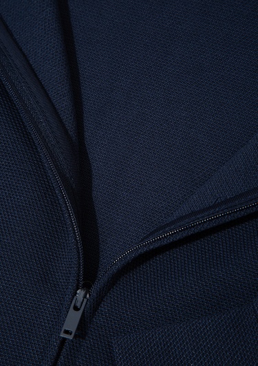  Mavi Esnek Lacivert Travel Sweatshirt 0S10560-70497