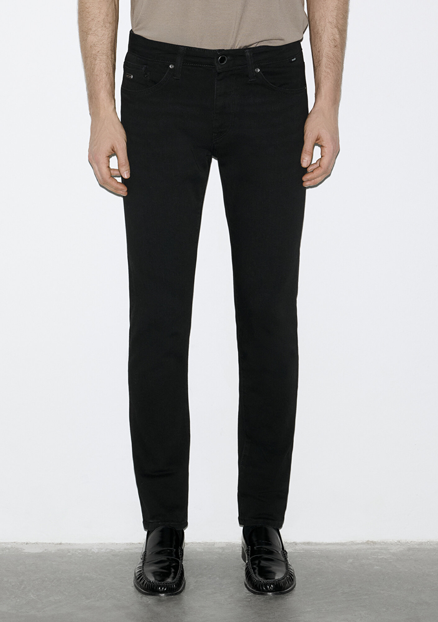 Mavi Jake Mavi Edition Koyu Antrasit Jean Pantolon 00422A2973