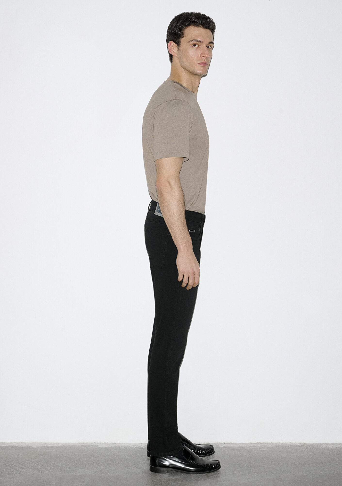  Mavi Jake Mavi Edition Koyu Antrasit Jean Pantolon 00422A2973