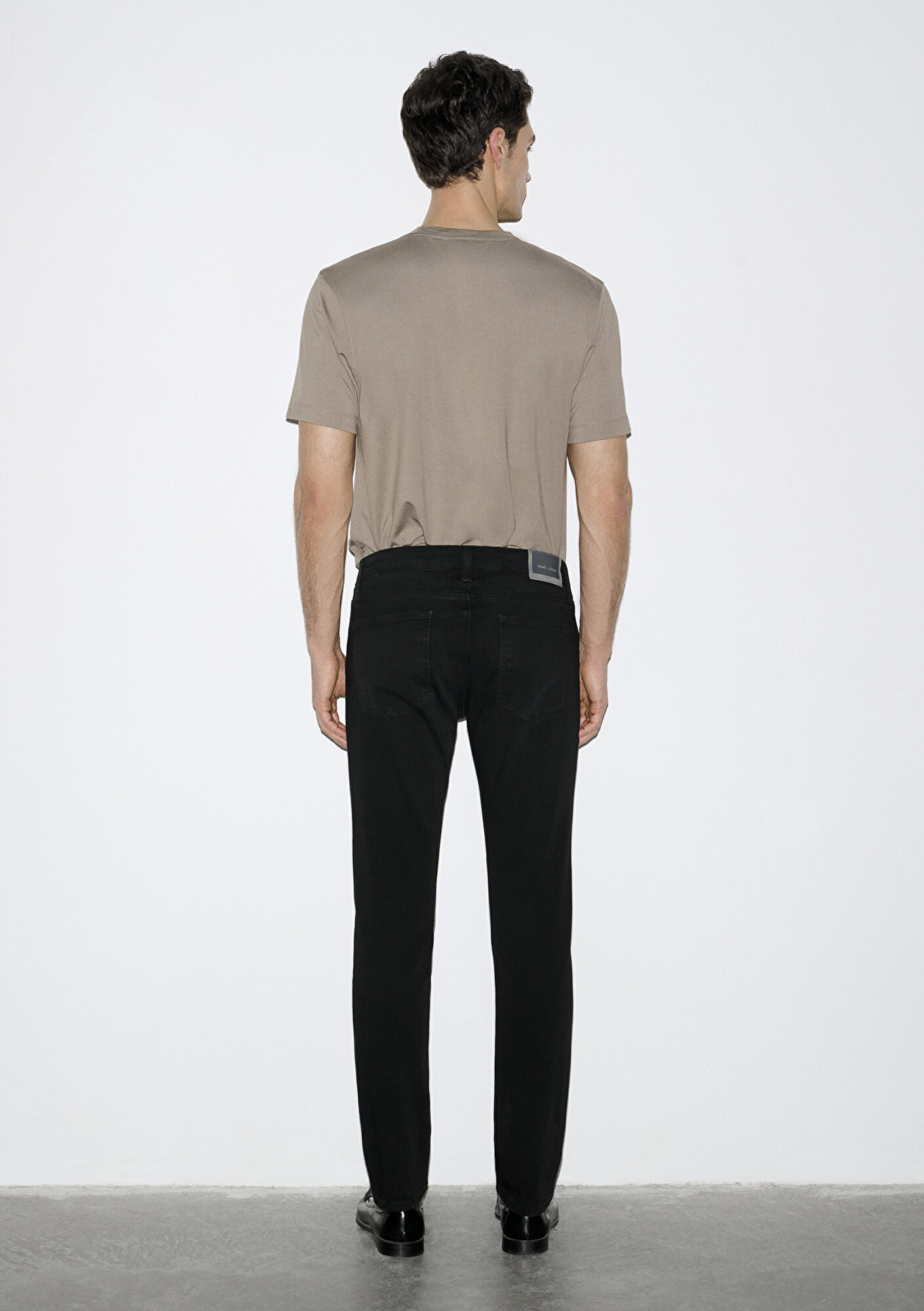  Mavi Jake Mavi Edition Koyu Antrasit Jean Pantolon 00422A2973