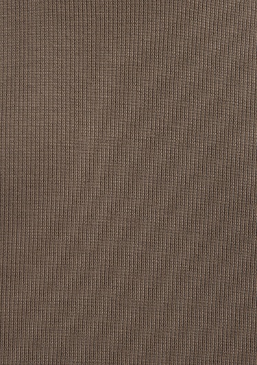  Mavi Kahverengi Polo Tişört Loose Fit / Bol Rahat Kesim 0613126-83866