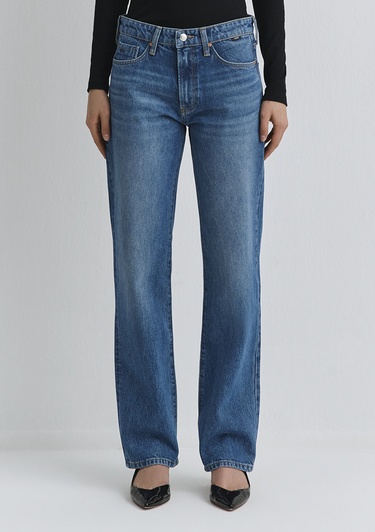  Mavi Paris Classic Denim Vintage Indigo Mavisi 1018462-91370